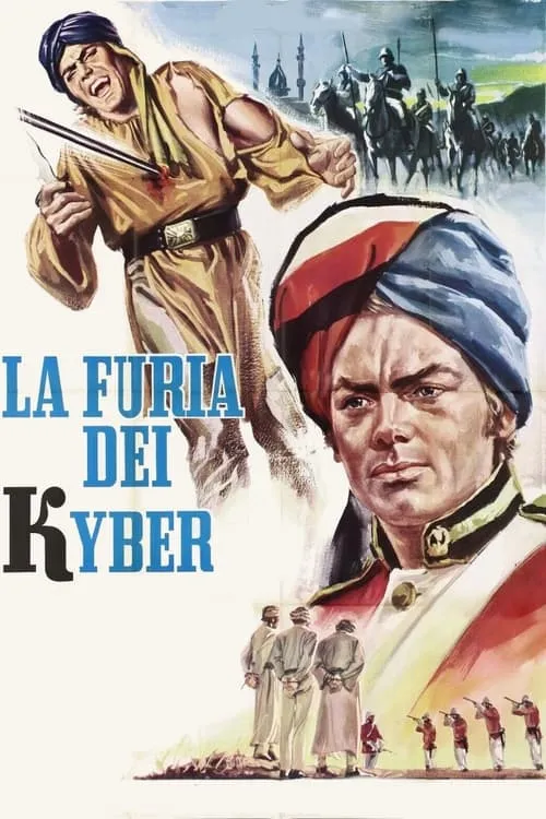 La furia dei Khyber (фильм)