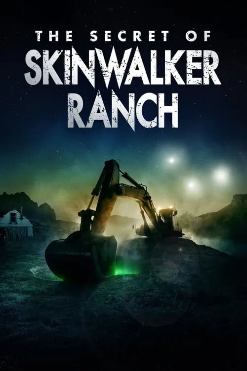 The Secret of Skinwalker Ranch (series)