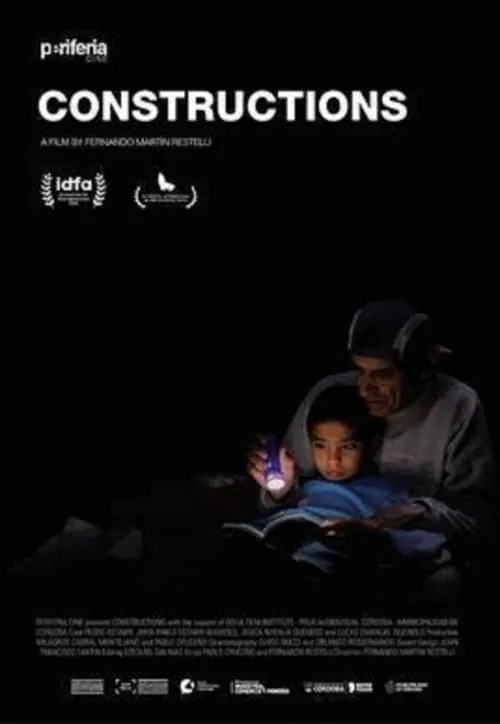 Construcciones (movie)