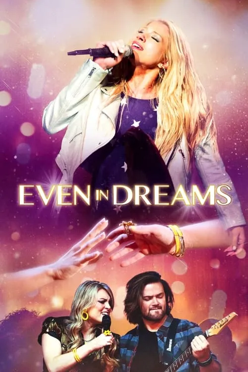 Even in Dreams (movie)