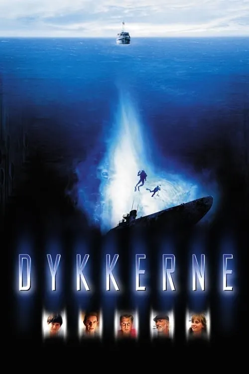 Dykkerne (фильм)