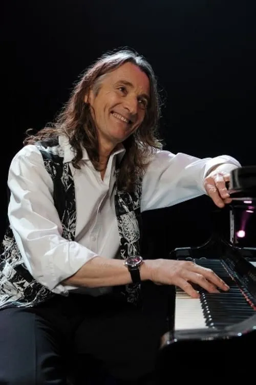 Roger Hodgson: Live in Bulgaria (movie)