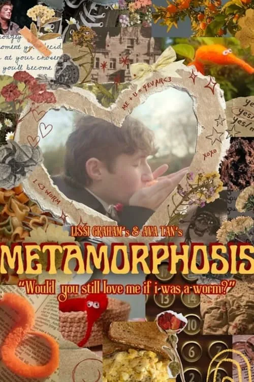 Metamorphosis (фильм)