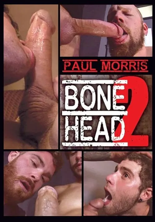 BONE HEAD 2 (movie)