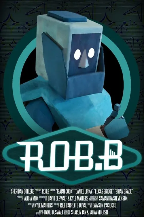 ROB.B (movie)