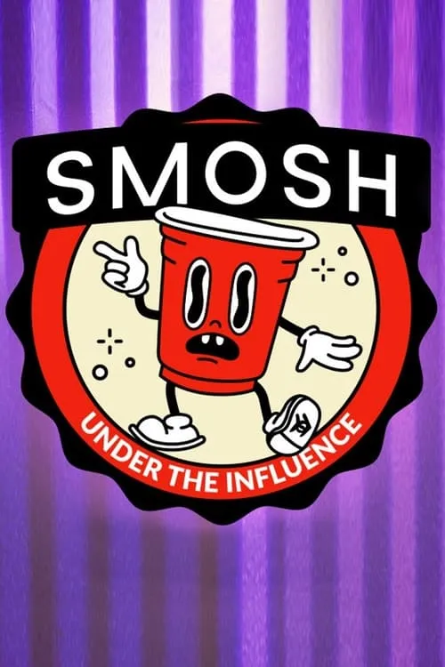 Smosh: Under the Influence (movie)