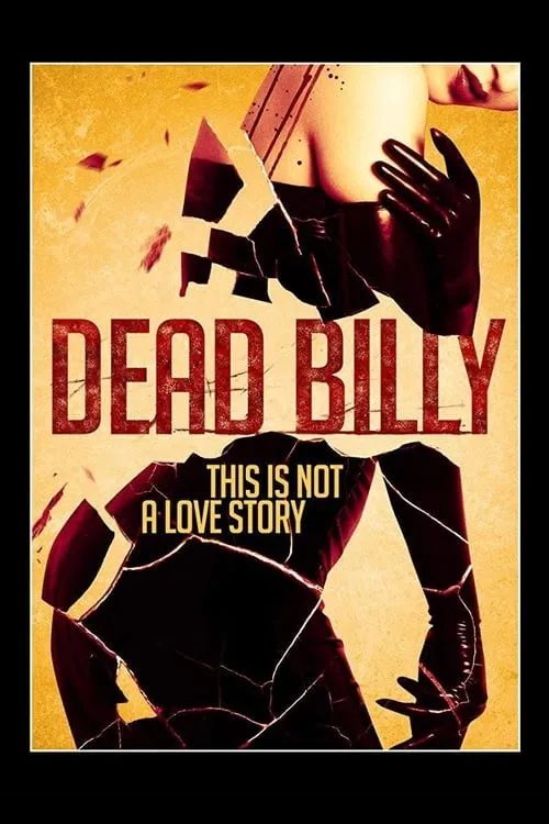 Dead Billy (movie)