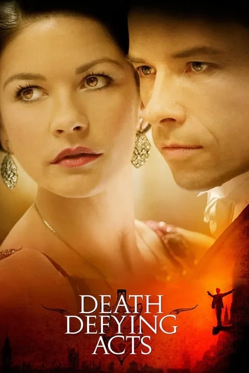 Death Defying Acts (movie)