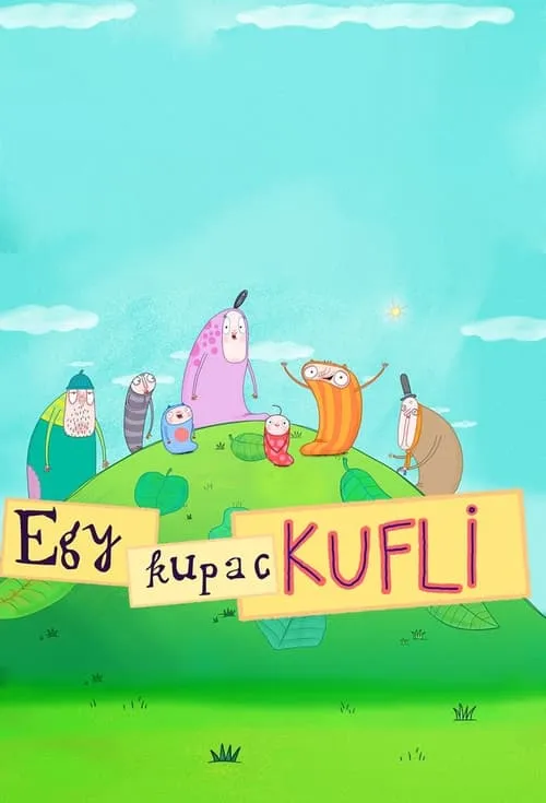 Egy kupac kufli