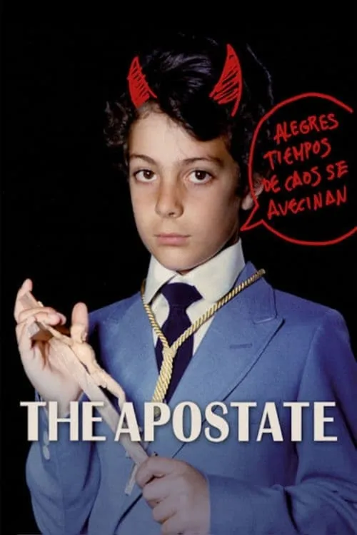 The Apostate (movie)
