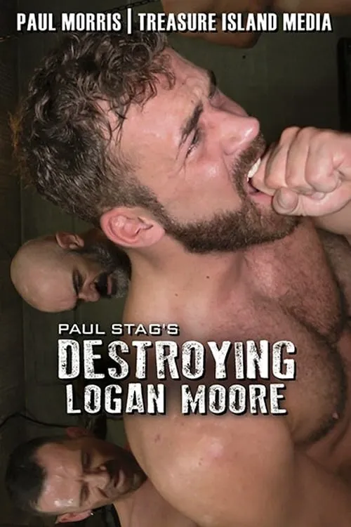 Destroying Logan Moore (фильм)