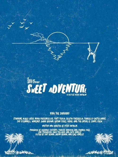 Sweet Adventure (movie)