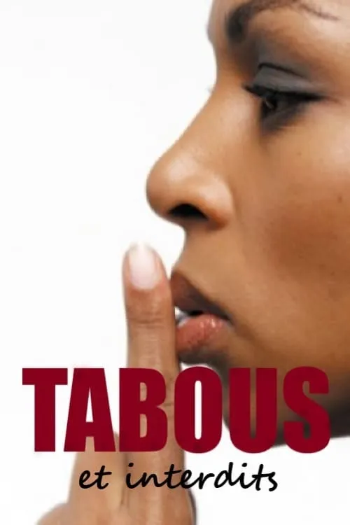 Tabous et interdits (series)