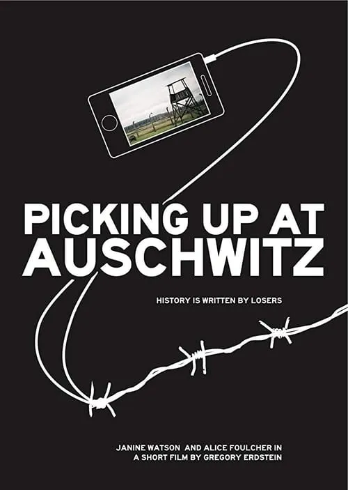 Picking Up at Auschwitz (фильм)