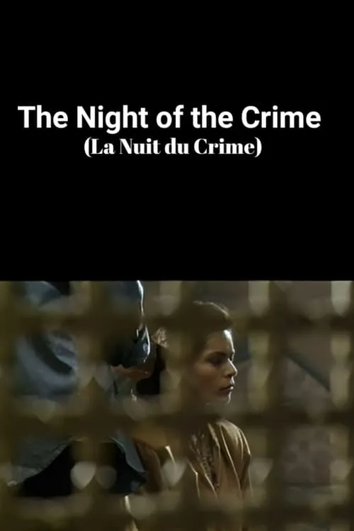 The Night of the Crime (movie)