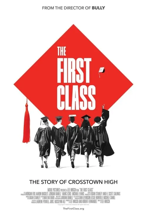 The First Class (movie)