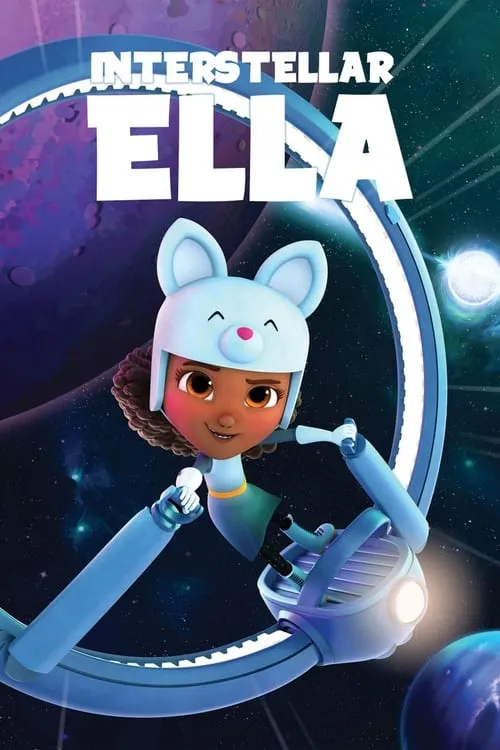 Interstellar Ella (series)