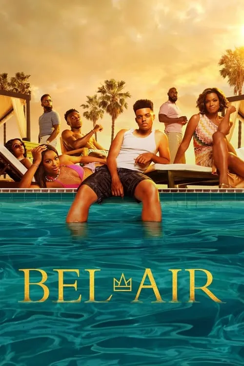 Bel-Air (series)