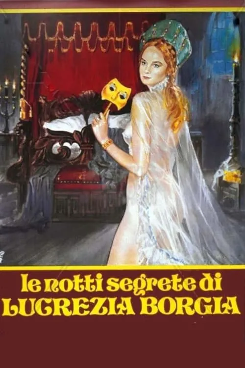 The Secret Nights of Lucrezia Borgia (movie)