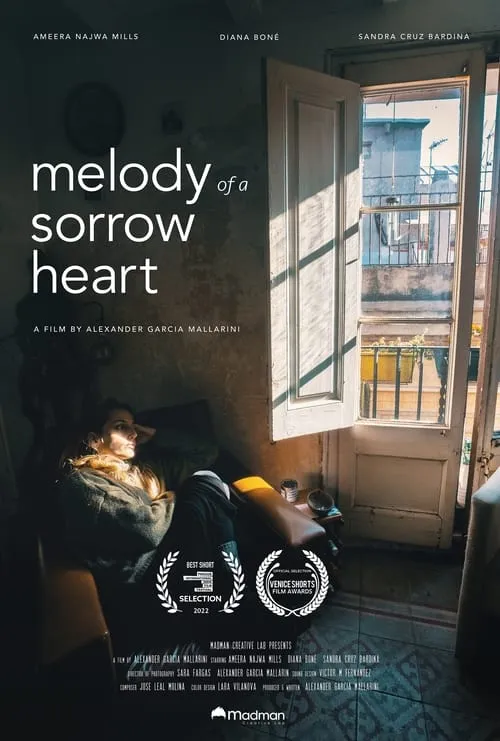 Melody of a Sorrow Heart (фильм)