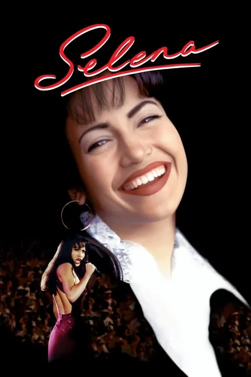 Selena (movie)