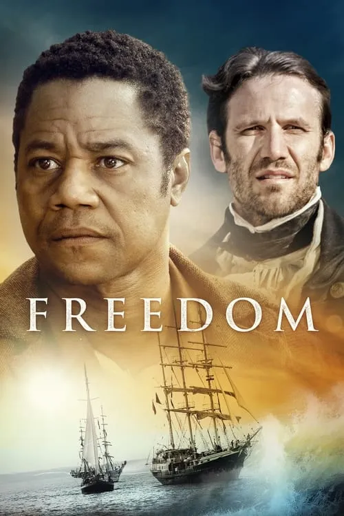 Freedom (movie)