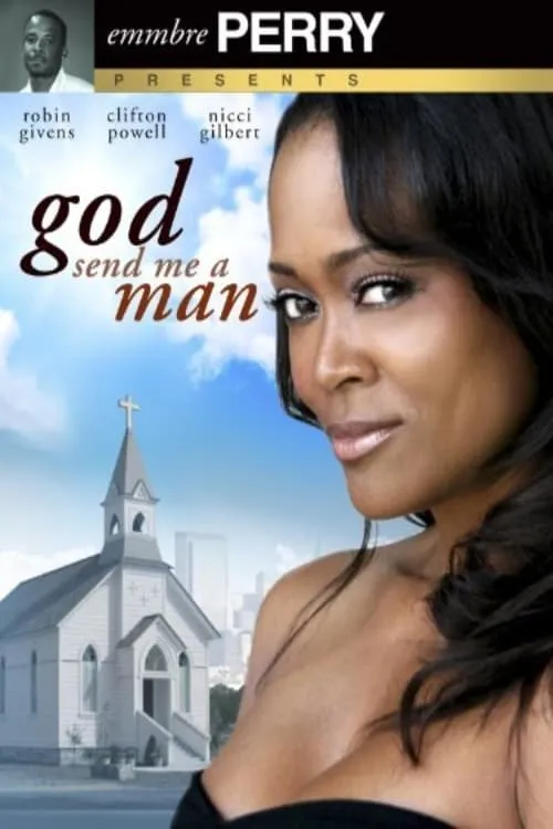 God Send Me A Man (фильм)