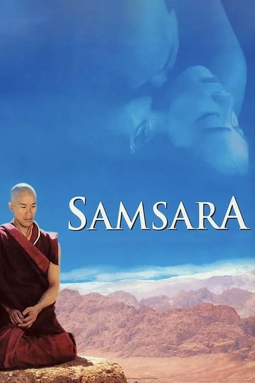 Samsara (movie)