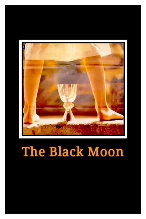 The Black Moon (movie)