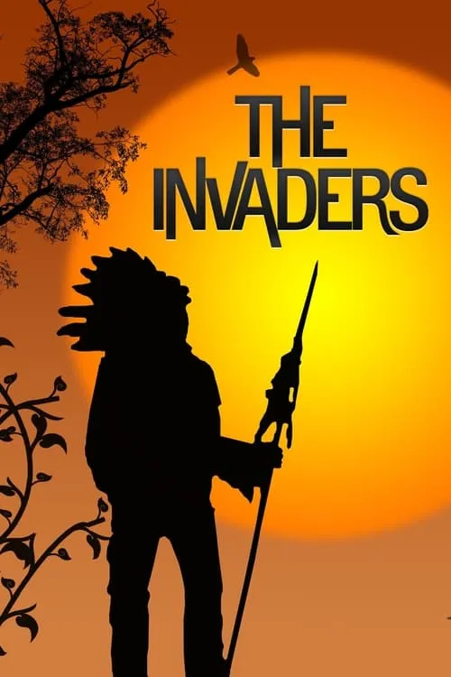 The Invaders (movie)