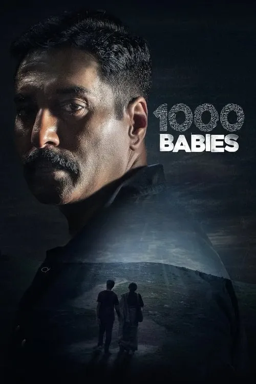 1000 Babies (series)