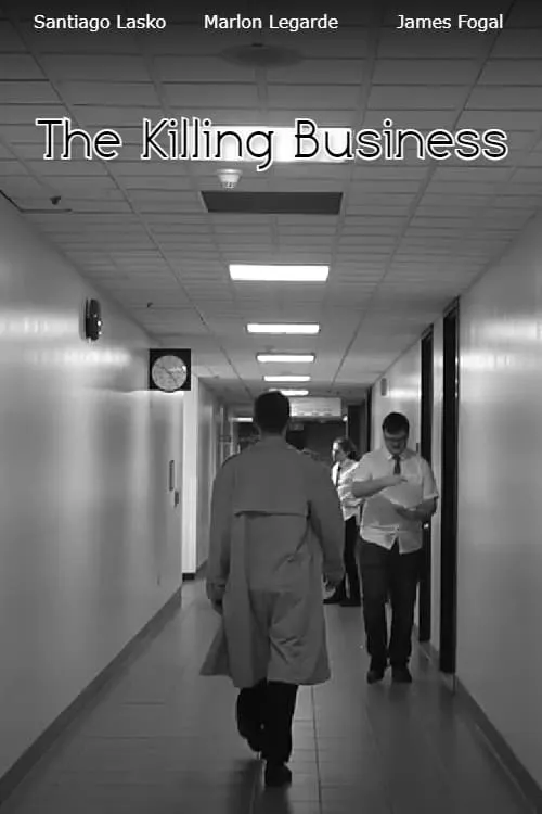 The Killing Business (фильм)