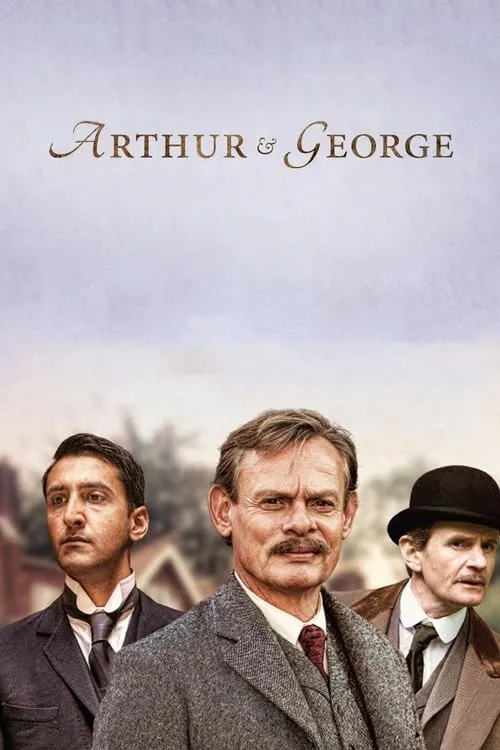 Arthur & George (series)