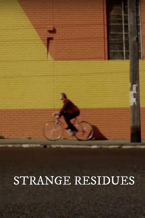 Strange Residues (movie)