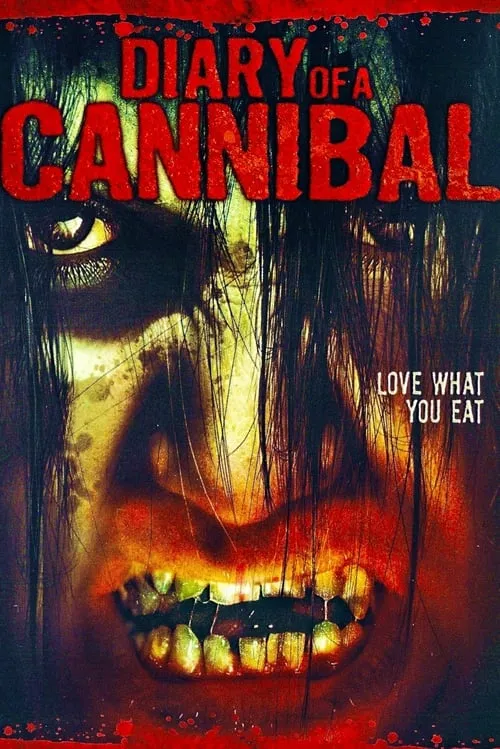 Diary of a Cannibal (фильм)