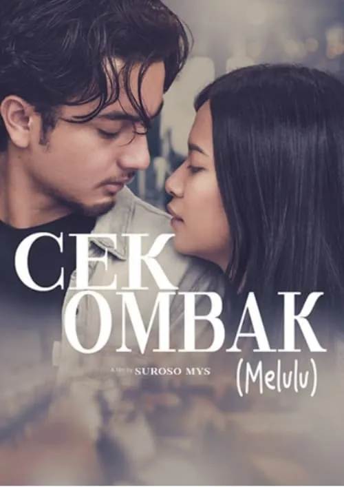 Cek Ombak (Melulu) (movie)