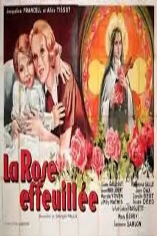 La rose effeuillée (movie)