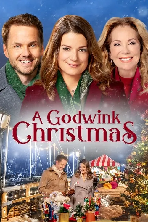 A Godwink Christmas (movie)