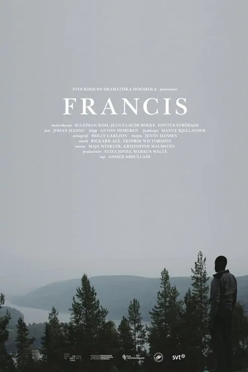 Francis (movie)