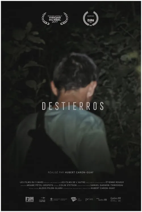 Destierros (фильм)