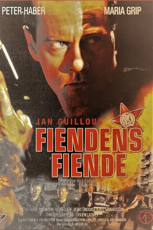 Fiendens fiende (сериал)