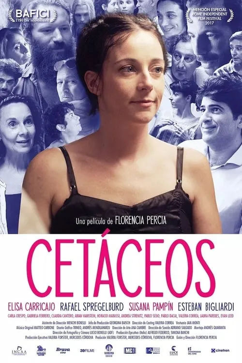 Cetáceos (фильм)