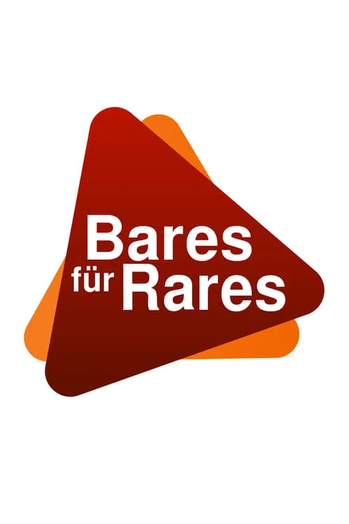 Bares für Rares (сериал)