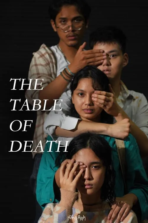 The Table Of Death (фильм)