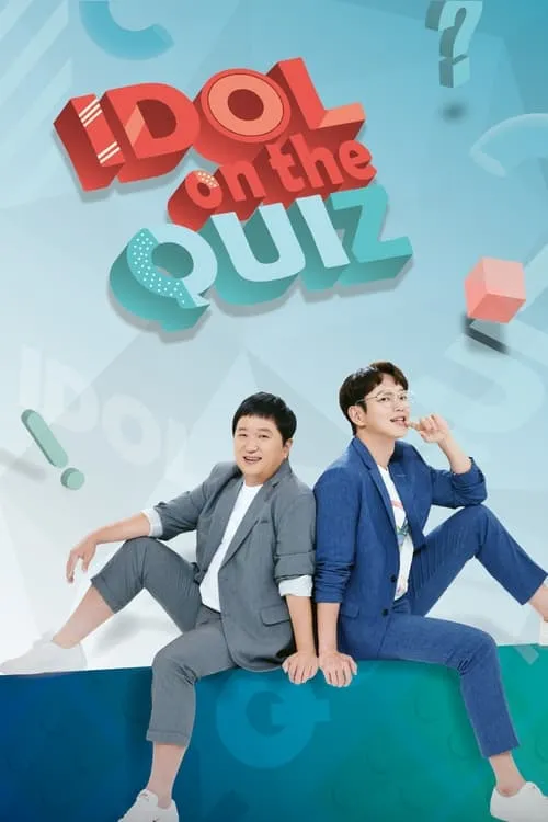 IDOL on Quiz (series)