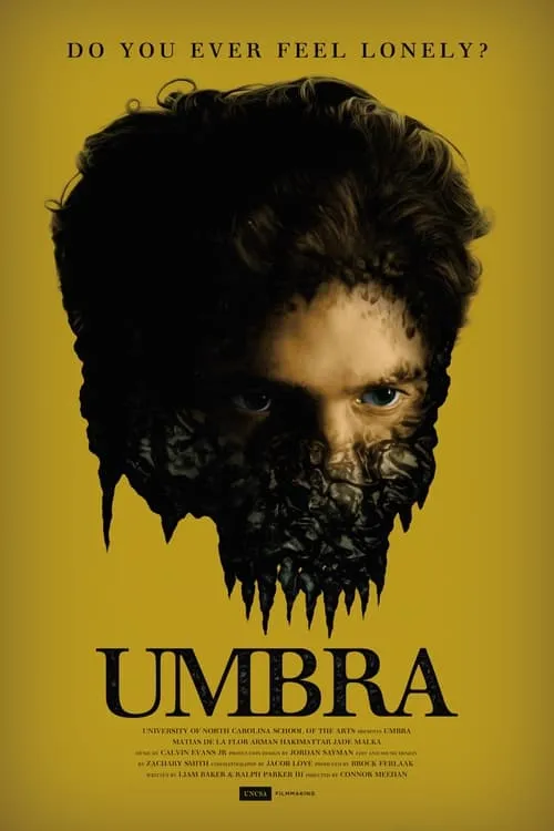 Umbra (фильм)