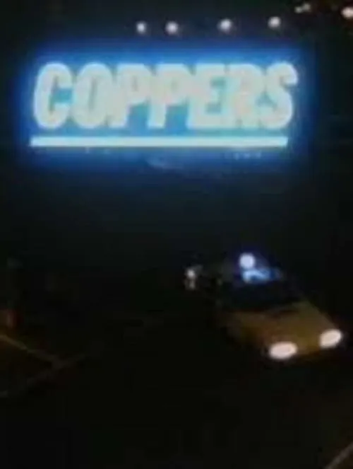 Coppers (фильм)