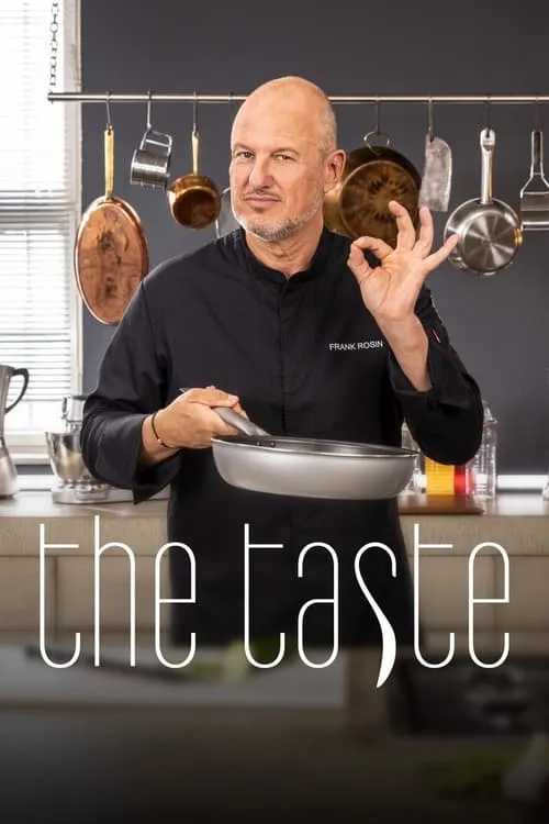 The Taste (сериал)