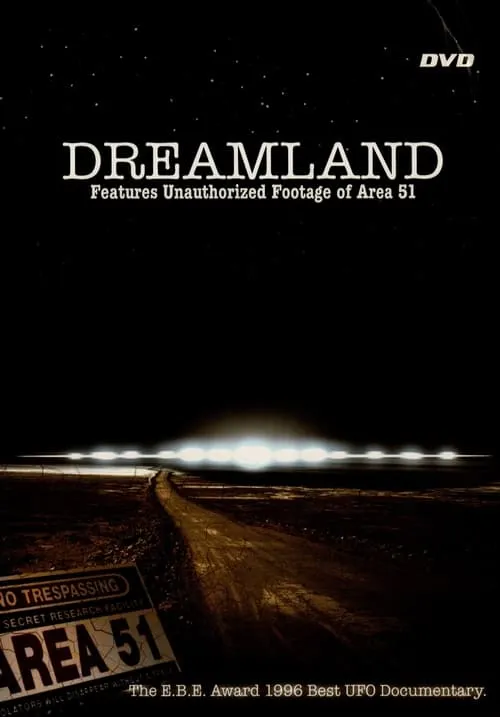 Dreamland (movie)