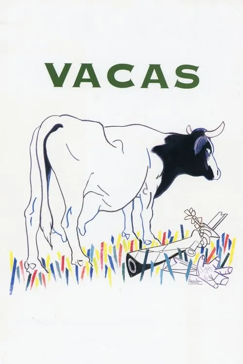 Vacas (фильм)